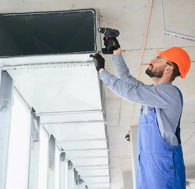 Why Homeowners & Businesses Trust Us in Columbus, NE