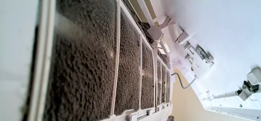 Preventive Air Duct Bacteria Removal in Columbus