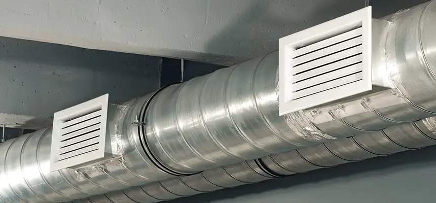 Our Air Duct Camera Inspection Services in Columbus, NE