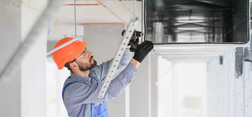 Our Air Vent Replacement Services in Columbus, NE