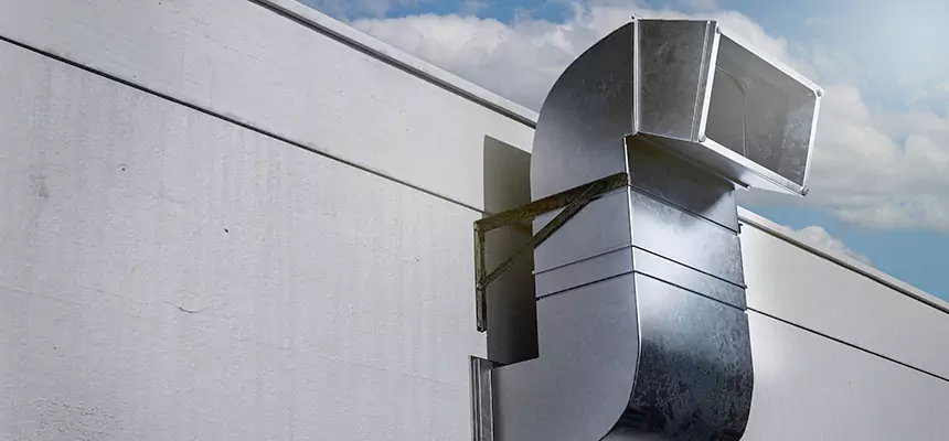 Comprehensive Commercial HVAC Cleaning in Columbus