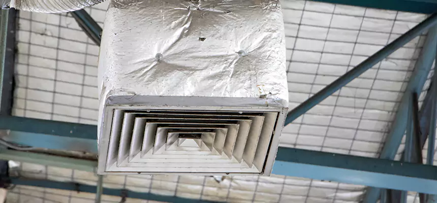 Our Custom HVAC Ductwork Services in Columbus, NE