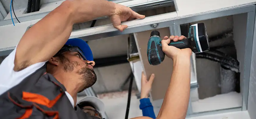 Our Improve Home Air Circulation Services in Columbus, NE