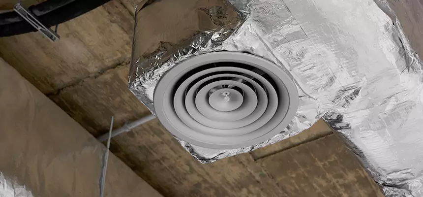 Our Low VOC Vent Installation Services in Columbus, NE