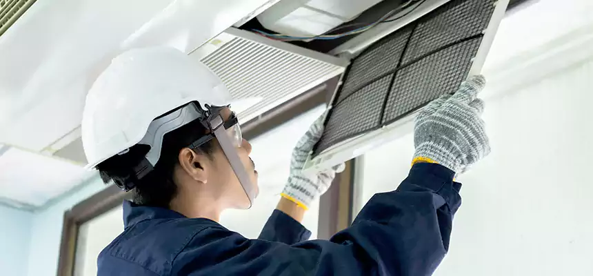 Our Multi-family Home Duct Cleaning Services in Columbus, NE