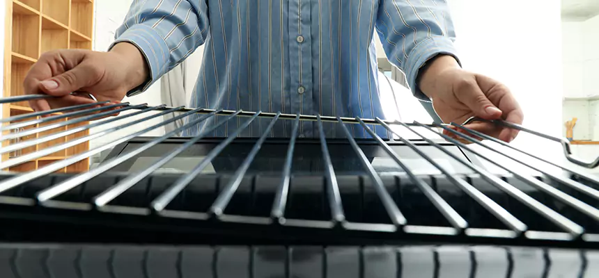 Our Vent Grille Washing Services in Columbus, NE
