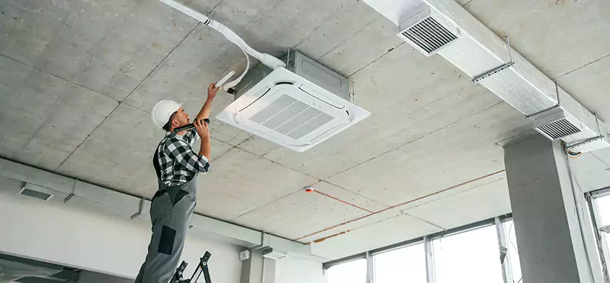 Our Wi Fi Connected Air Ducts Services in Columbus, NE