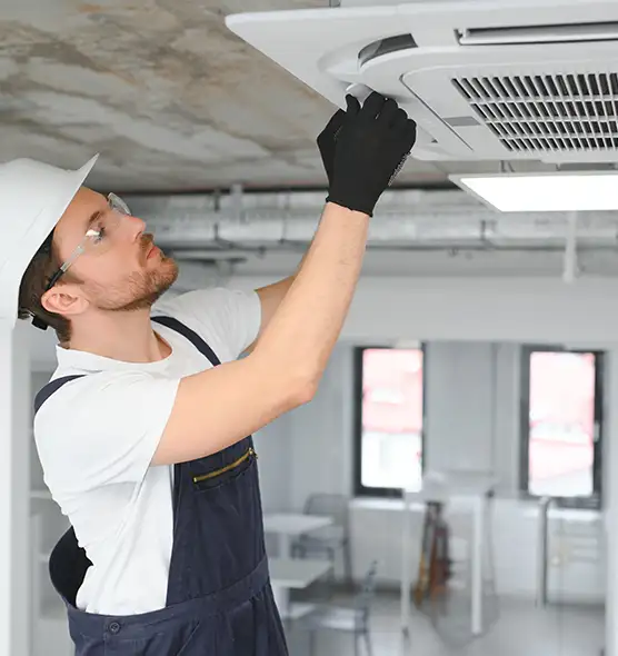 Top Affordable Duct Cleaning Services Near Me in Columbus, NE