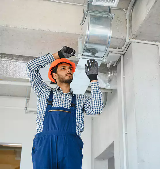 Professional Air Duct Cleaning Service in Columbus, NE