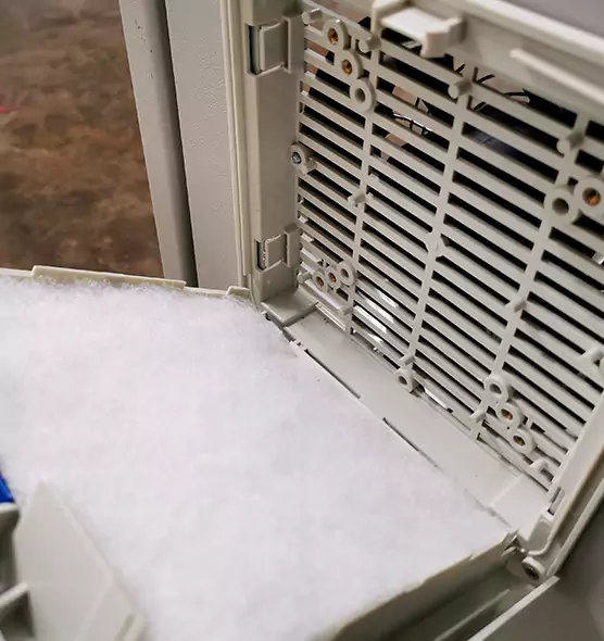 Professional Air Duct Expansion Solutions in Columbus, NE