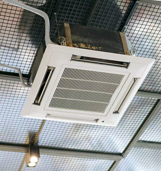 Top-Notch Allergy Relief Vent Cleaning Services in Columbus, NE