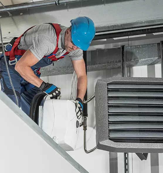 Professional Custom HVAC Ductworkin Columbus, NE