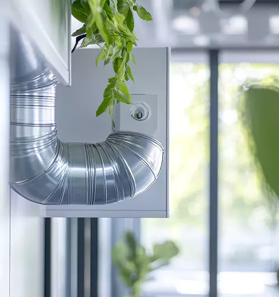 Professional Eco-Safe Dryer Vent Cleaning in Columbus, NE