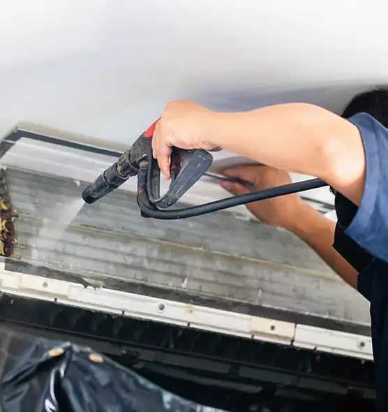 Welcome to Move-in/Move-out Duct Cleaning Services in Columbus, NE