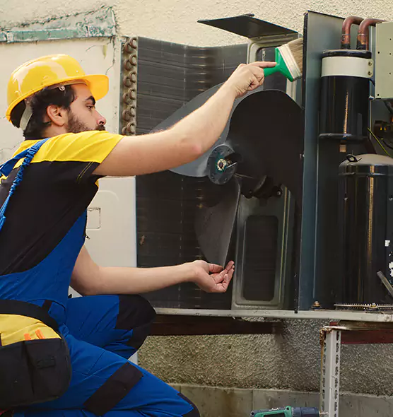 Top-Rated New Room Vent Extension in Columbus, NE