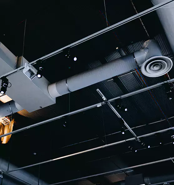 Professinal UV Light Air Purification for Ducts in Columbus, NE