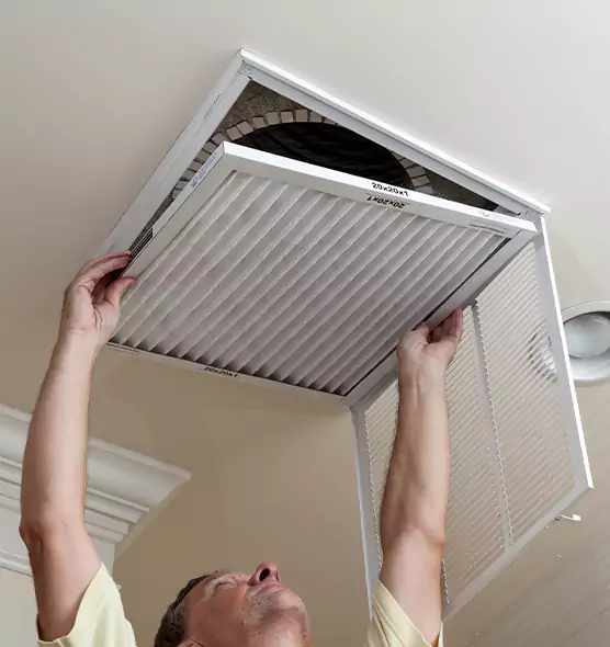 Trusted Vent Shaft Cleaning Expert in Columbus, NE