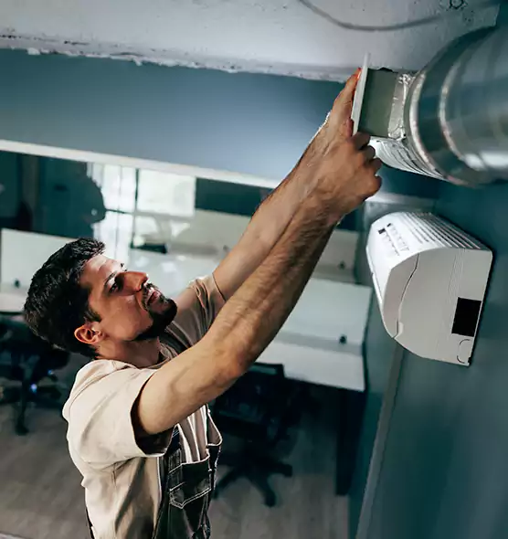 Reliable Warehouse Vent Cleaning in Columbus, NE