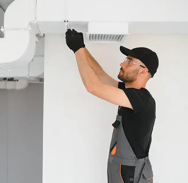 Why Homeowners & Businesses Trust Us in Columbus, NE?