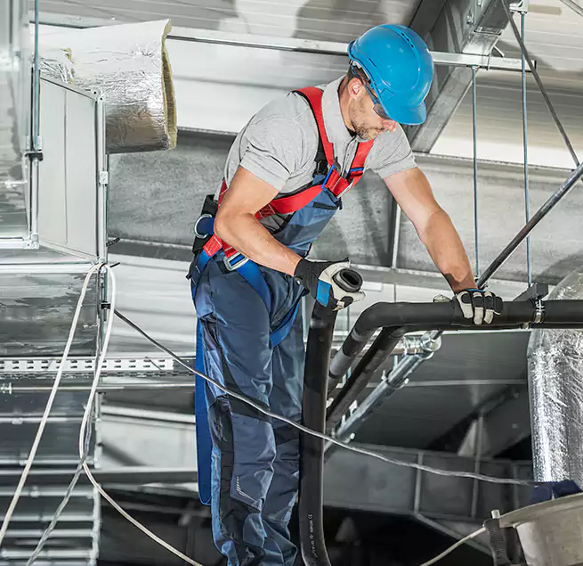 Why Homeowners & Businesses Trust Us in Columbus, NE?