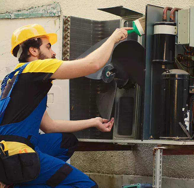 Why Homeowners Businesses Trust Us in Columbus, NE?