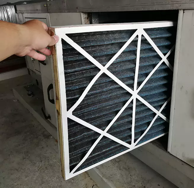 Why Homeowners & Businesses Trust Us Columbus, NE?