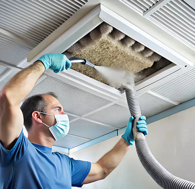 Why Homeowners Businesses Trust Us in Columbus, NE