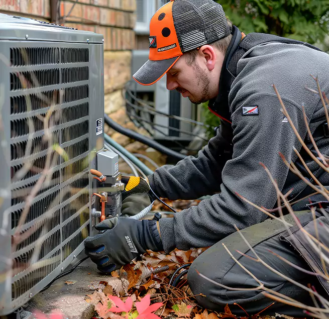 Why Homeowners & Businesses Trust Us in Columbus, NE?