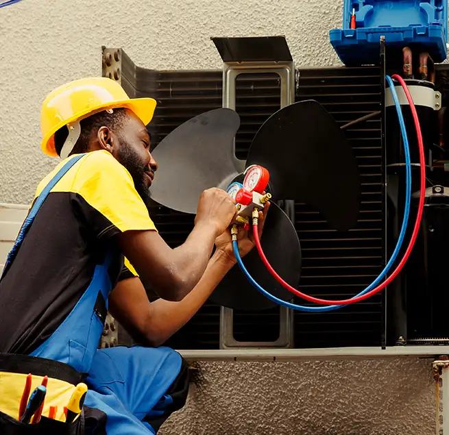 Why Homeowners & Businesses Trust Us in Columbus, NE?