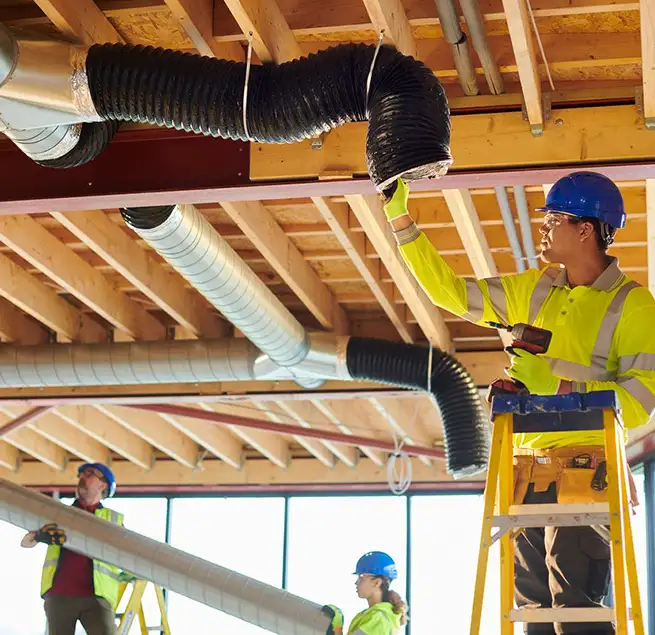 Why Homeowners & Businesses Trust Us in Columbus, NE?