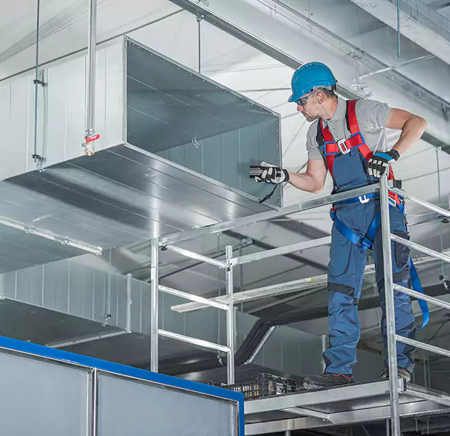 Why Homeowners & Businesses Trust Us in Columbus, NE?