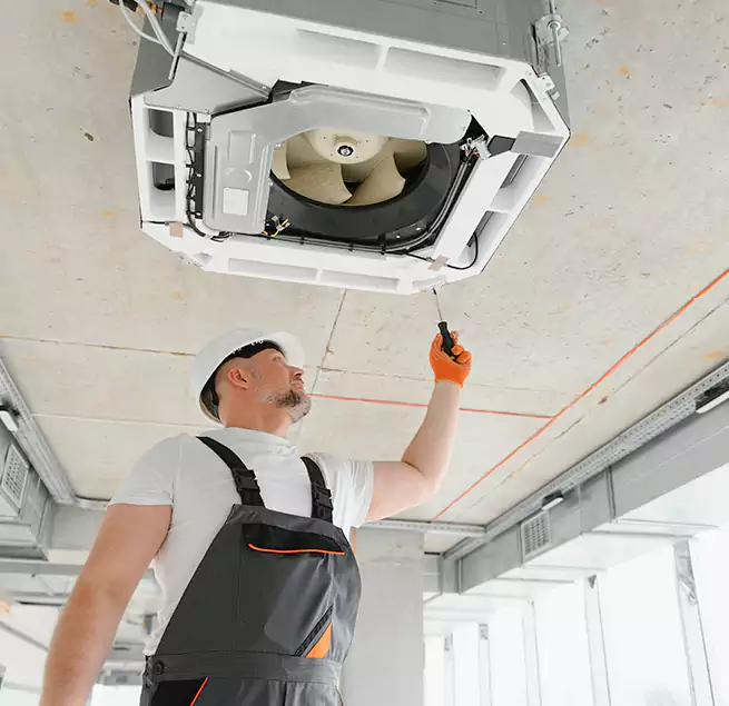 Why Homeowners Businesses Trust Us in Columbus, NE