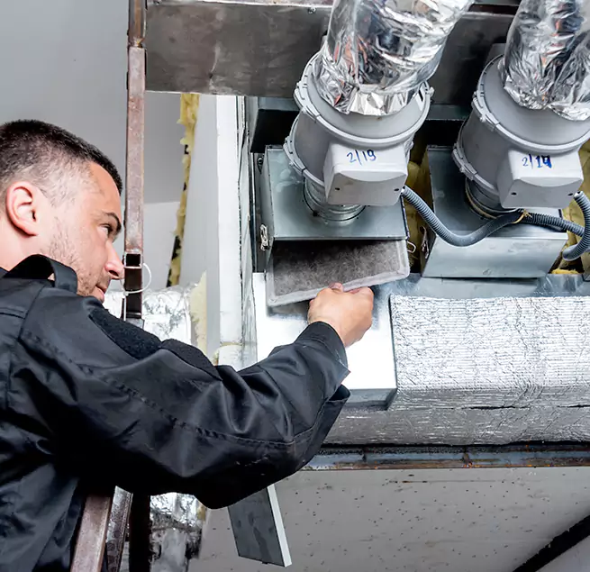 Why Homeowners Businesses Trust Us in Columbus, NE?