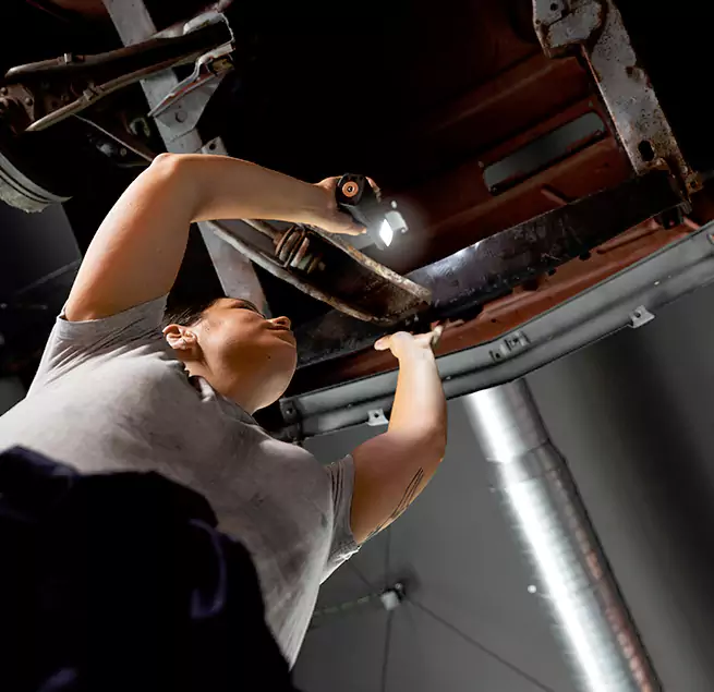 Why Homeowners & Businesses Trust Us Columbus, NE