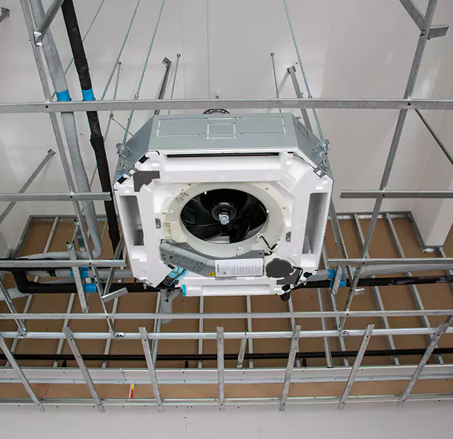 Why Homeowners & Businesses Trust Us Columbus, NE?