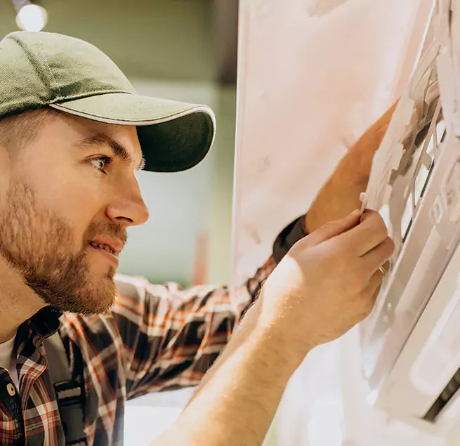 Why Homeowners & Businesses Trust Us in Columbus, NE?