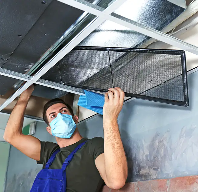 Why Homeowners & Businesses Trust Us in Columbus, NE?