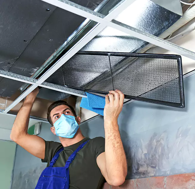 Why Homeowners Businesses Trust Us in Columbus, NE?