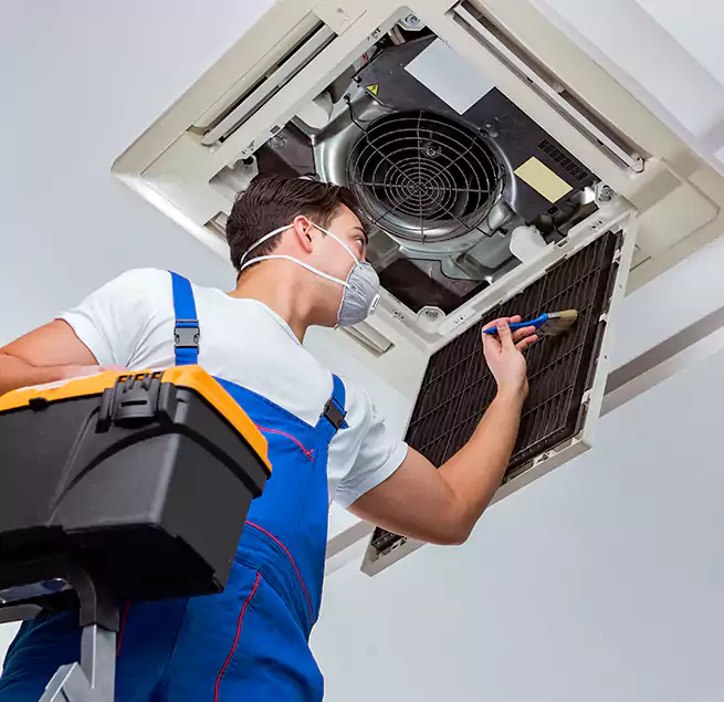 Why Homeowners & Businesses Trust Us in Columbus, NE?